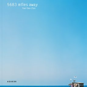 5683 miles away_cover