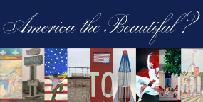 America, the Beautiful?