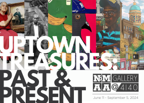 Uptown Treasures